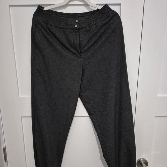 Selected Femme Pants Trousers Size 36 - Picture 5 of 5
